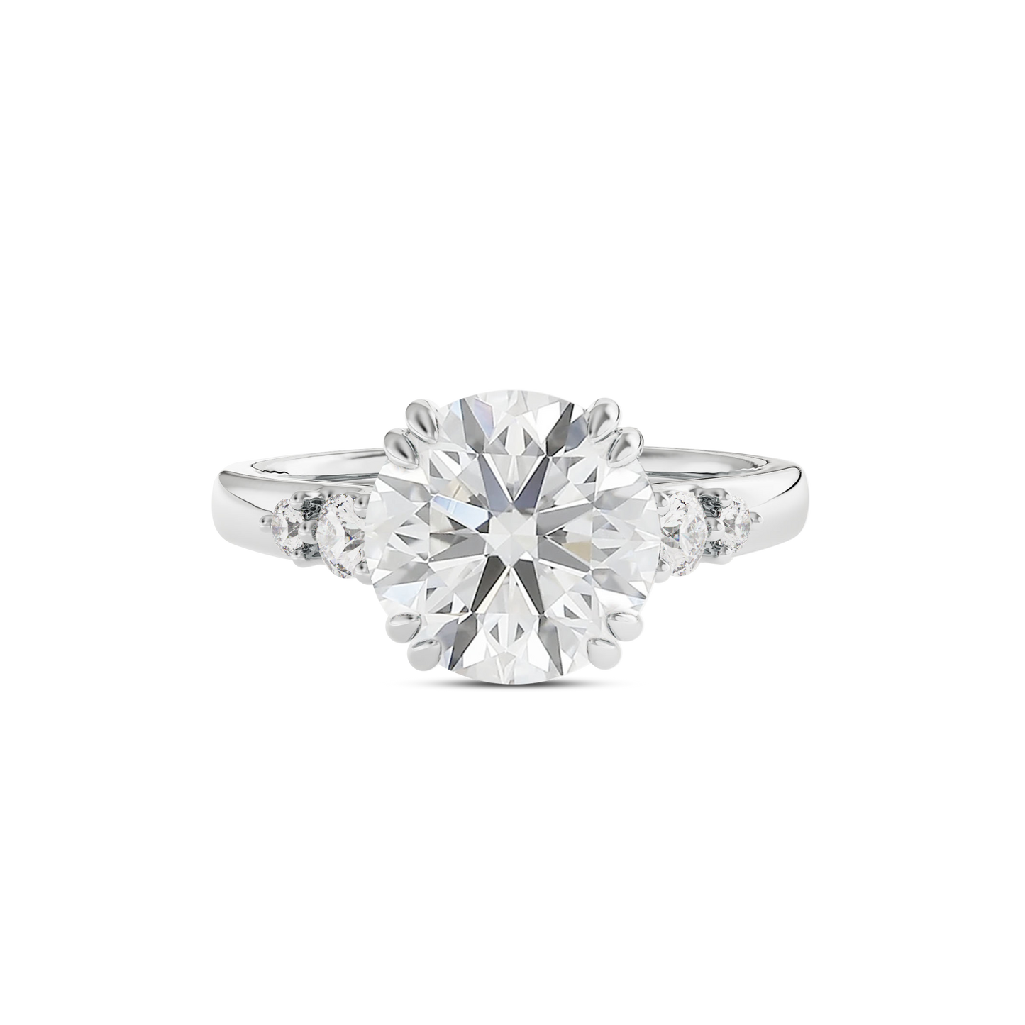2 CT Sadie