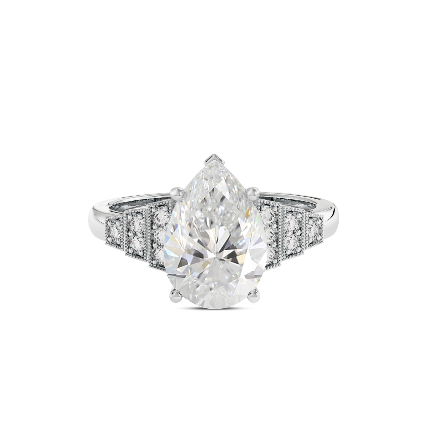 2 CT Harlow