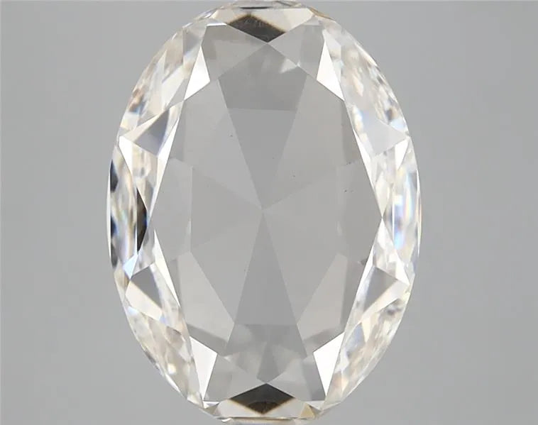 3.00ct Rose Lab Grown Diamond (Colour G, Clarity VS1, IGI Certified)