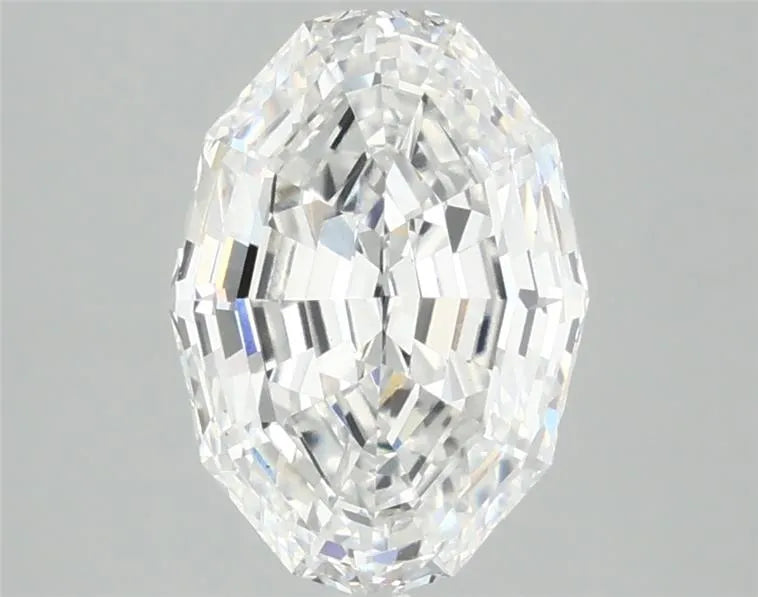 3.02ct Other Lab Grown Diamond (Colour E, Clarity VS1, IGI Certified)