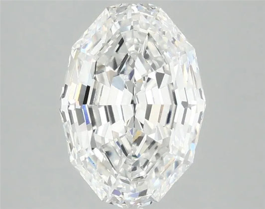 3.02ct Other Lab Grown Diamond (Colour E, Clarity VS1, IGI Certified)