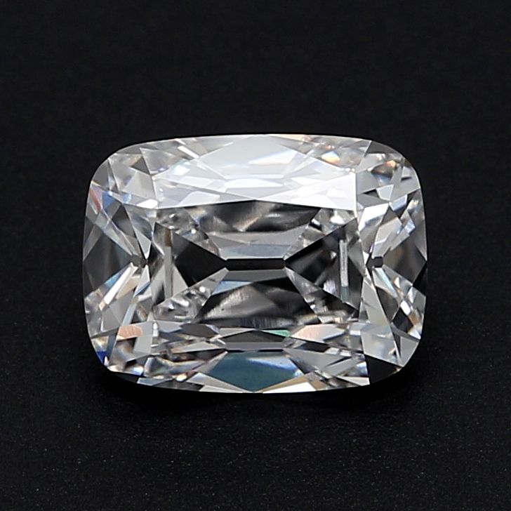 3.03ct Cushion brilliant Lab Grown Diamond (Colour D, Clarity VS1, IGI Certified)