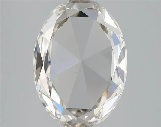 3.06ct Rose Lab Grown Diamond (Colour I, Clarity VVS2, IGI Certified)