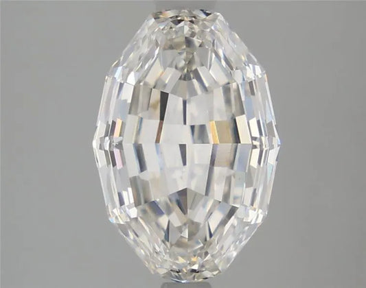 3.07ct Other Lab Grown Diamond (Colour G, Clarity VVS2, IGI Certified)