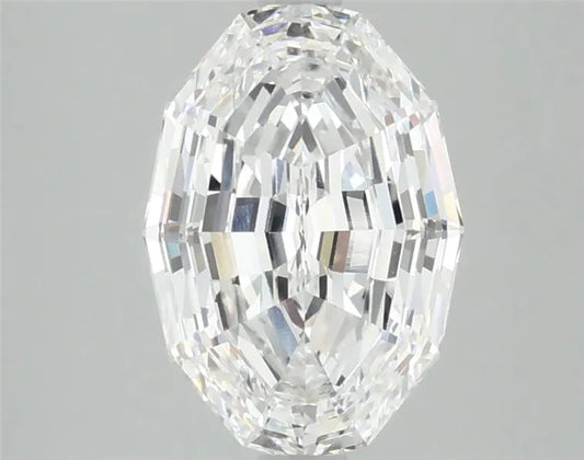 3.11ct Other Lab Grown Diamond (Colour E, Clarity VVS2, IGI Certified)