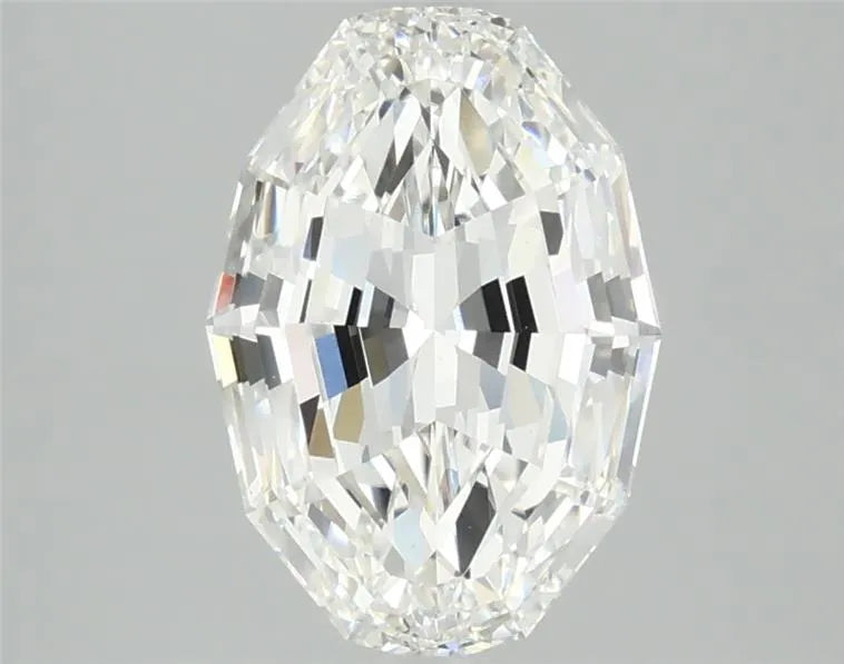 3.11ct Other Lab Grown Diamond (Colour F, Clarity VVS2, IGI Certified)