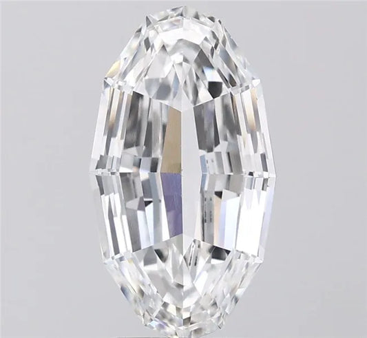 3.13ct Other Lab Grown Diamond (Colour D, Clarity VVS1, IGI Certified)