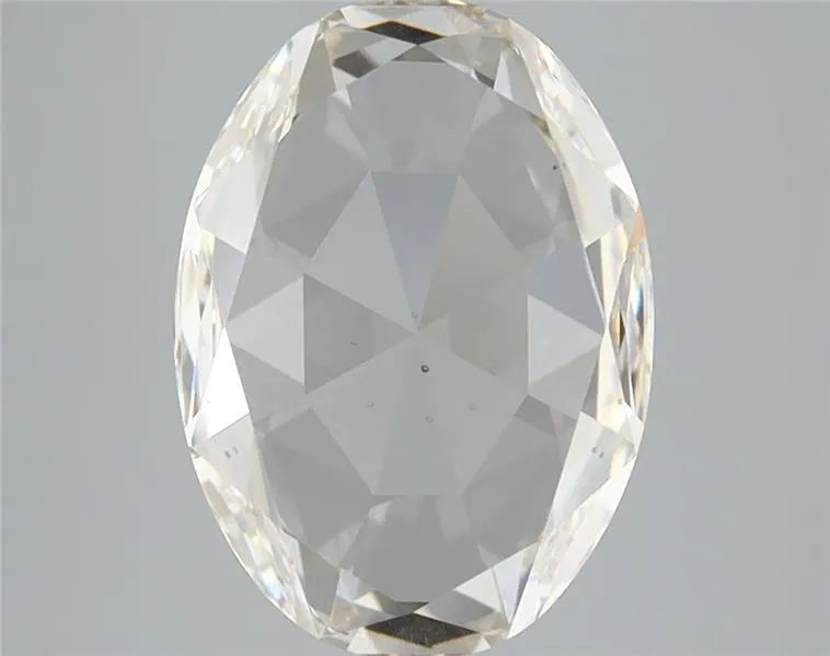 3.13ct Rose Lab Grown Diamond (Colour J, Clarity VS2, IGI Certified)