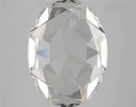 3.33ct Rose Lab Grown Diamond (Colour G, Clarity VS1, IGI Certified)