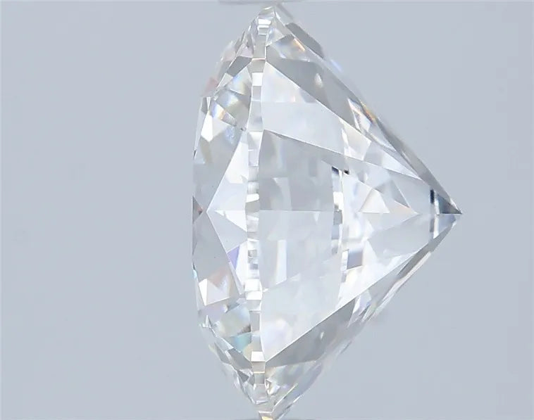 3.55ct Round Lab Grown Diamond (Colour F, Clarity VS1, Cut ID, IGI Certified)