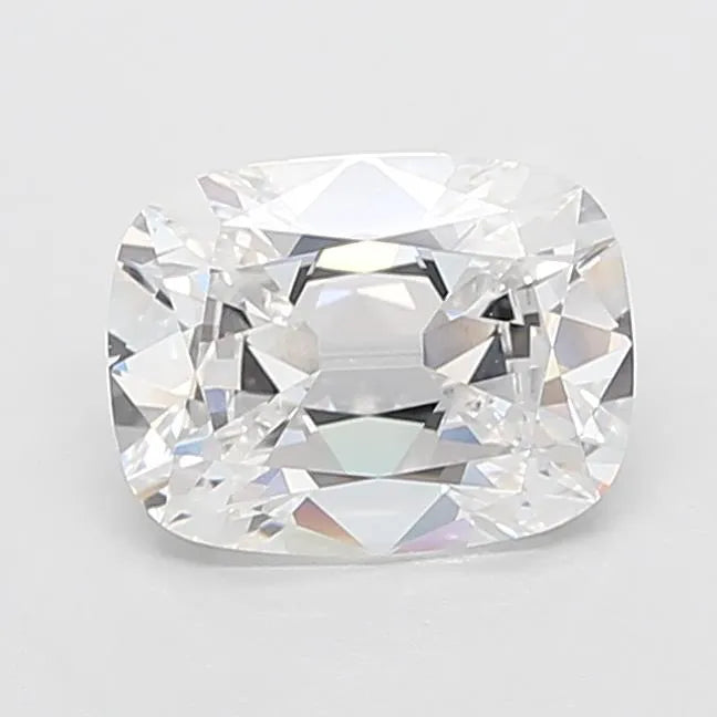 3.56ct Cushion brilliant Lab Grown Diamond (Colour D, Clarity VS1, IGI Certified)