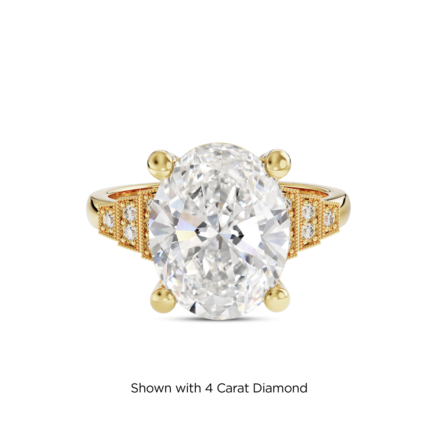 3.5 CT Harlow