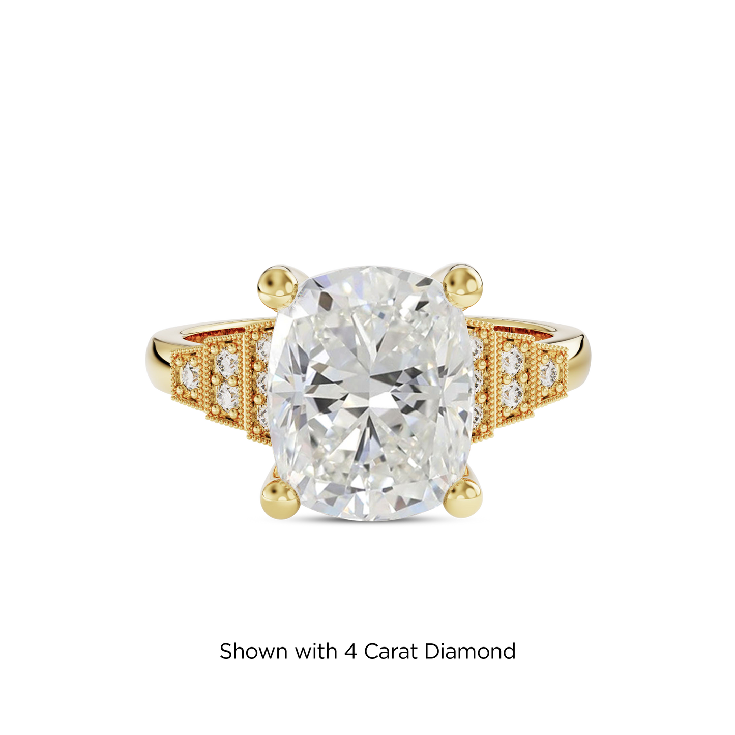3.5 CT Harlow