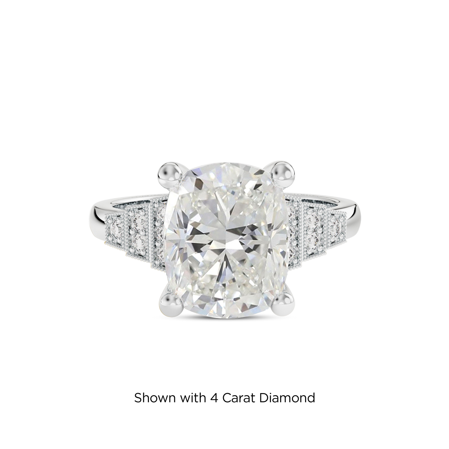 3.5 CT Harlow