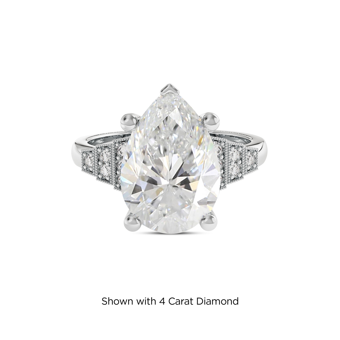 3.5 CT Harlow