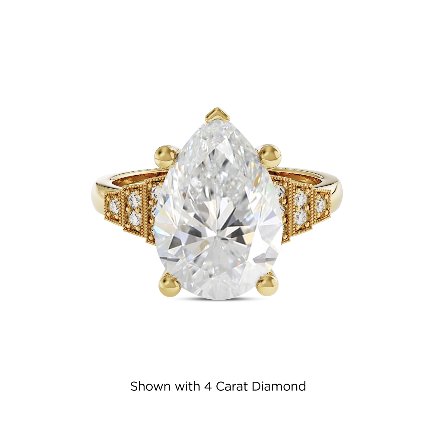 3.5 CT Harlow
