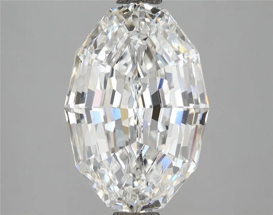 3.60ct Other Lab Grown Diamond (Colour E, Clarity VVS2, IGI Certified)