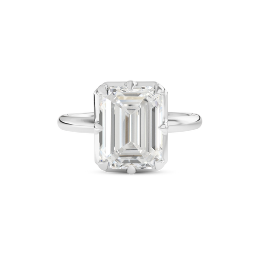 Completed Ring (United States Size 6.25)