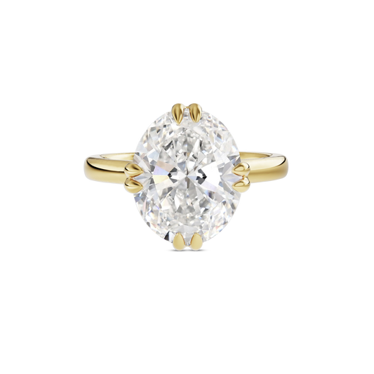 Completed Ring (United States Size 5.00)