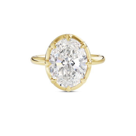 Completed Ring (United States Size 4.50)