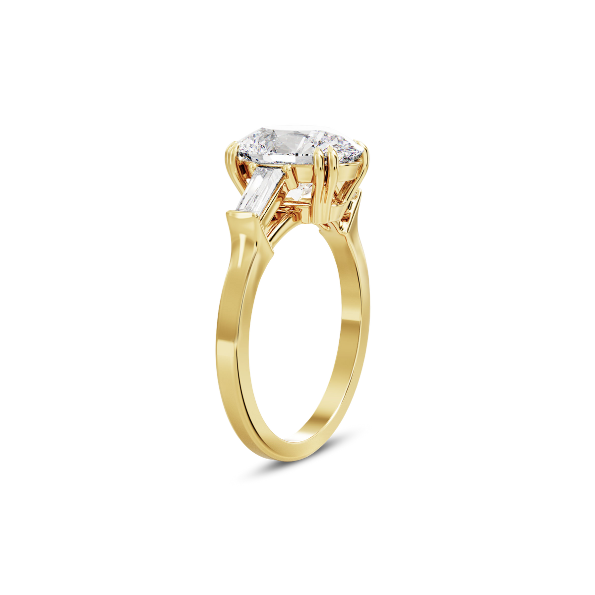 3 CT Josephine
