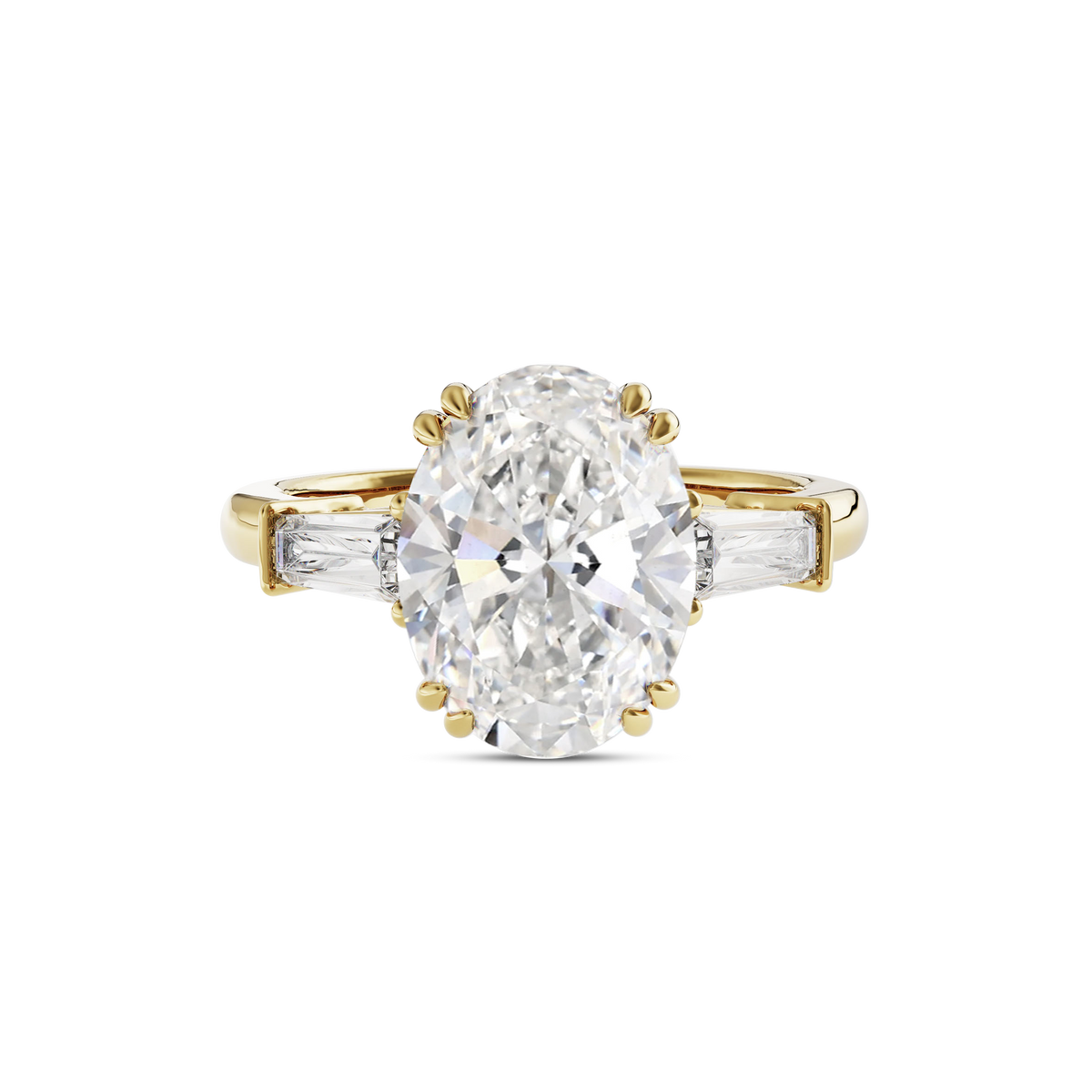 3 CT Josephine