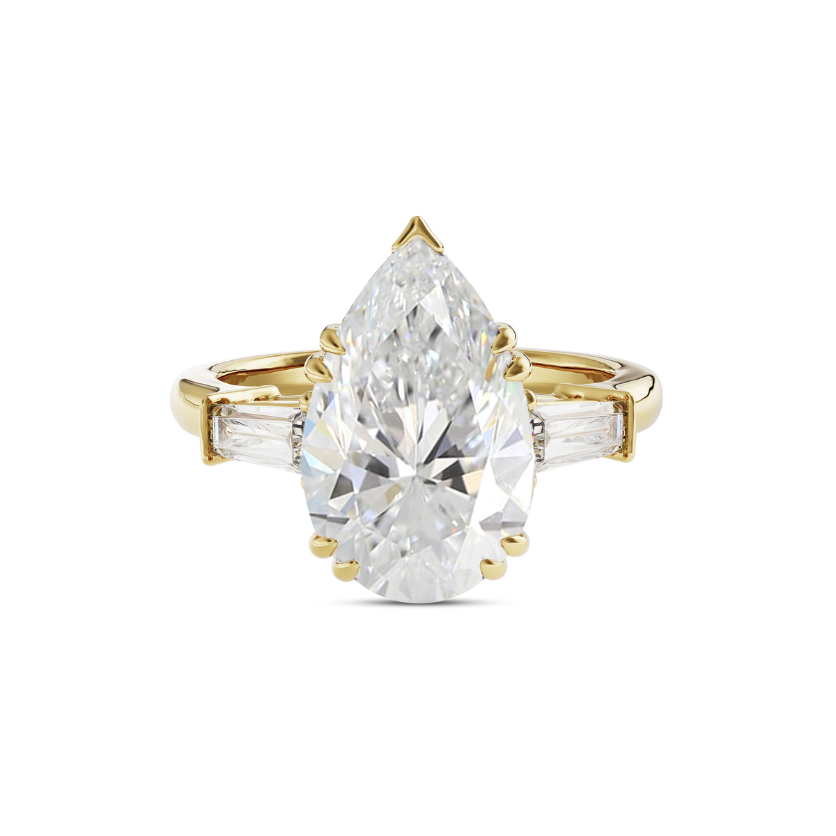 3 CT Josephine