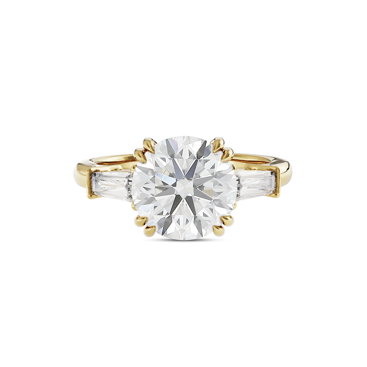 3 CT Josephine