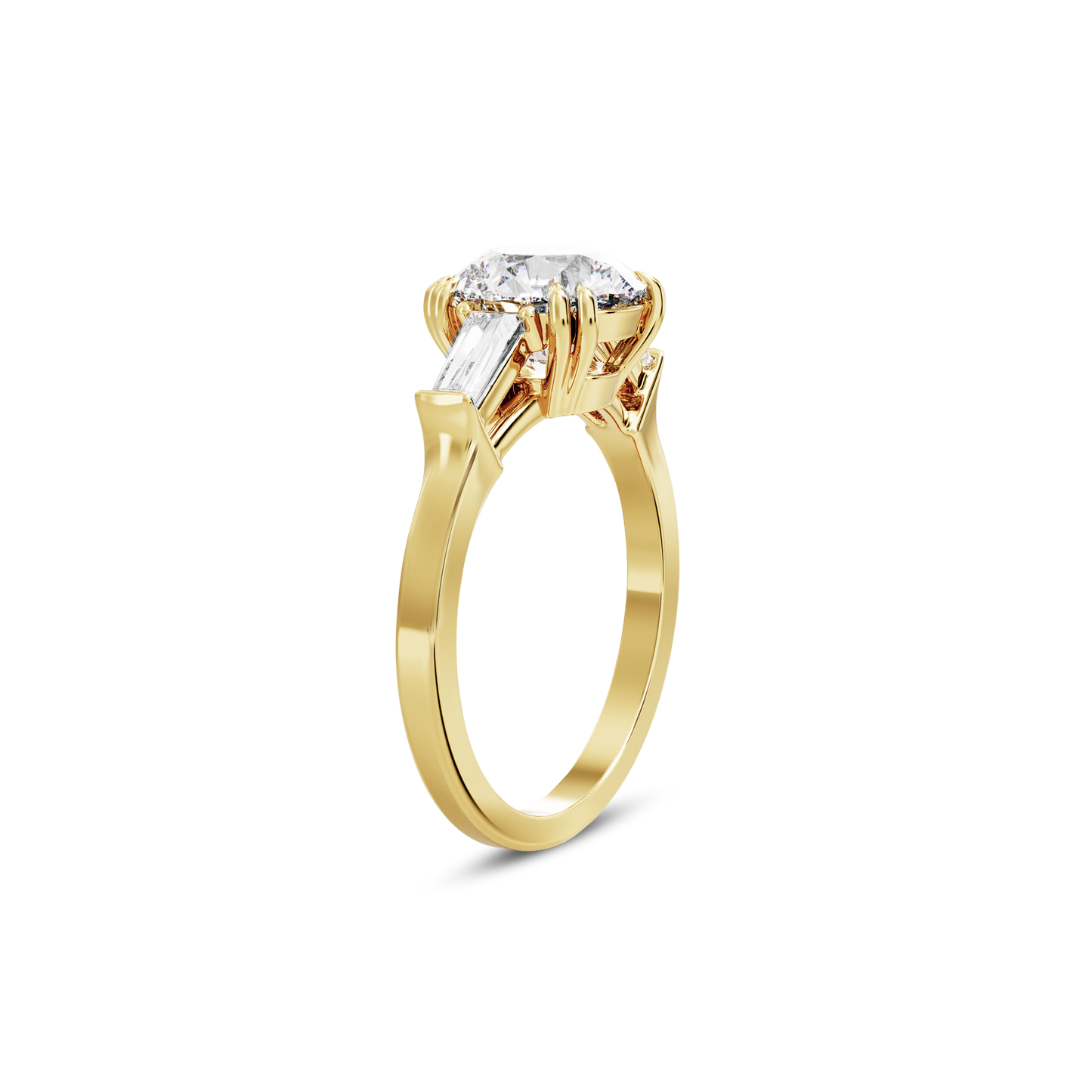 3 CT Josephine