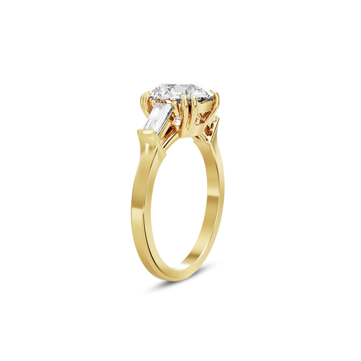 3 CT Josephine
