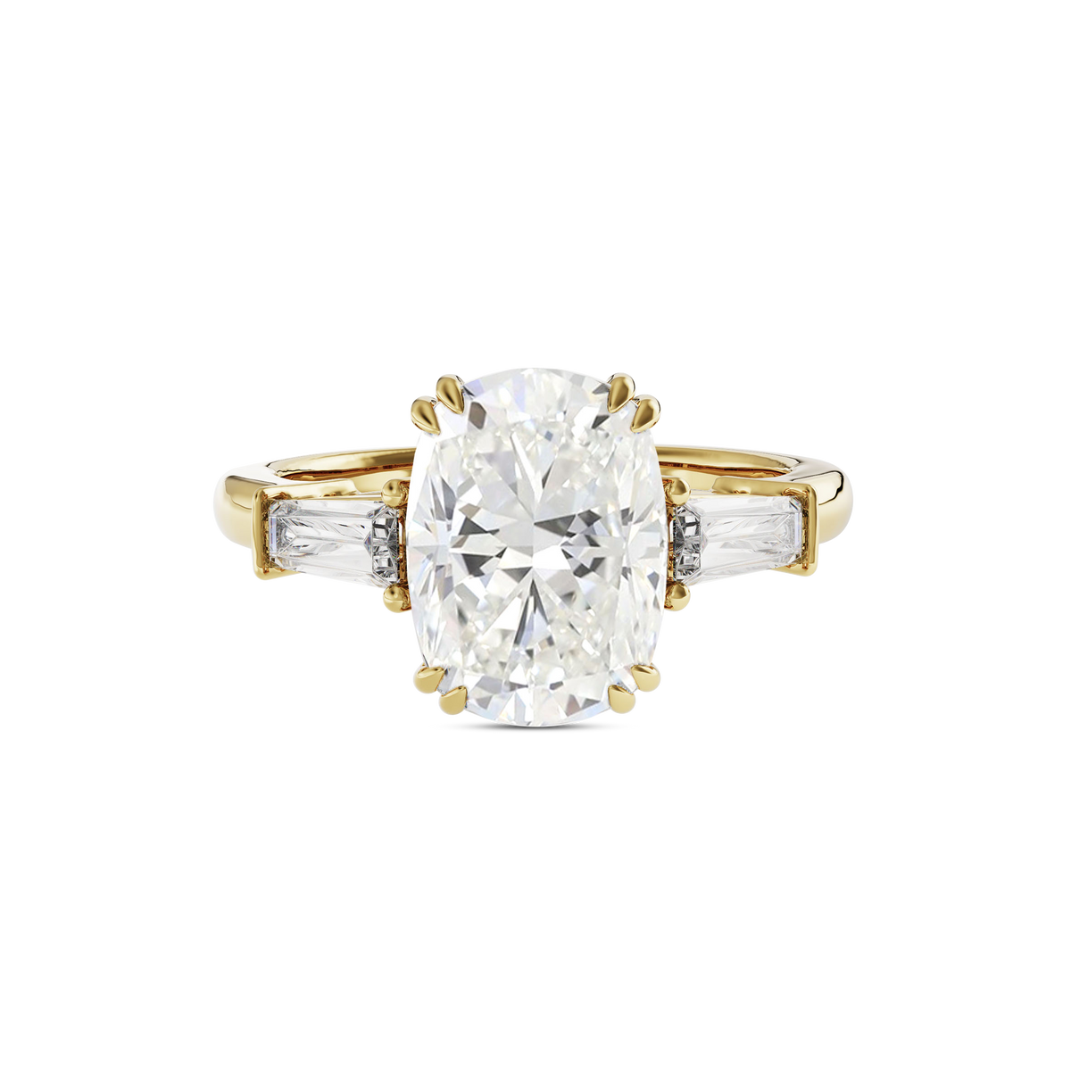3 CT Josephine