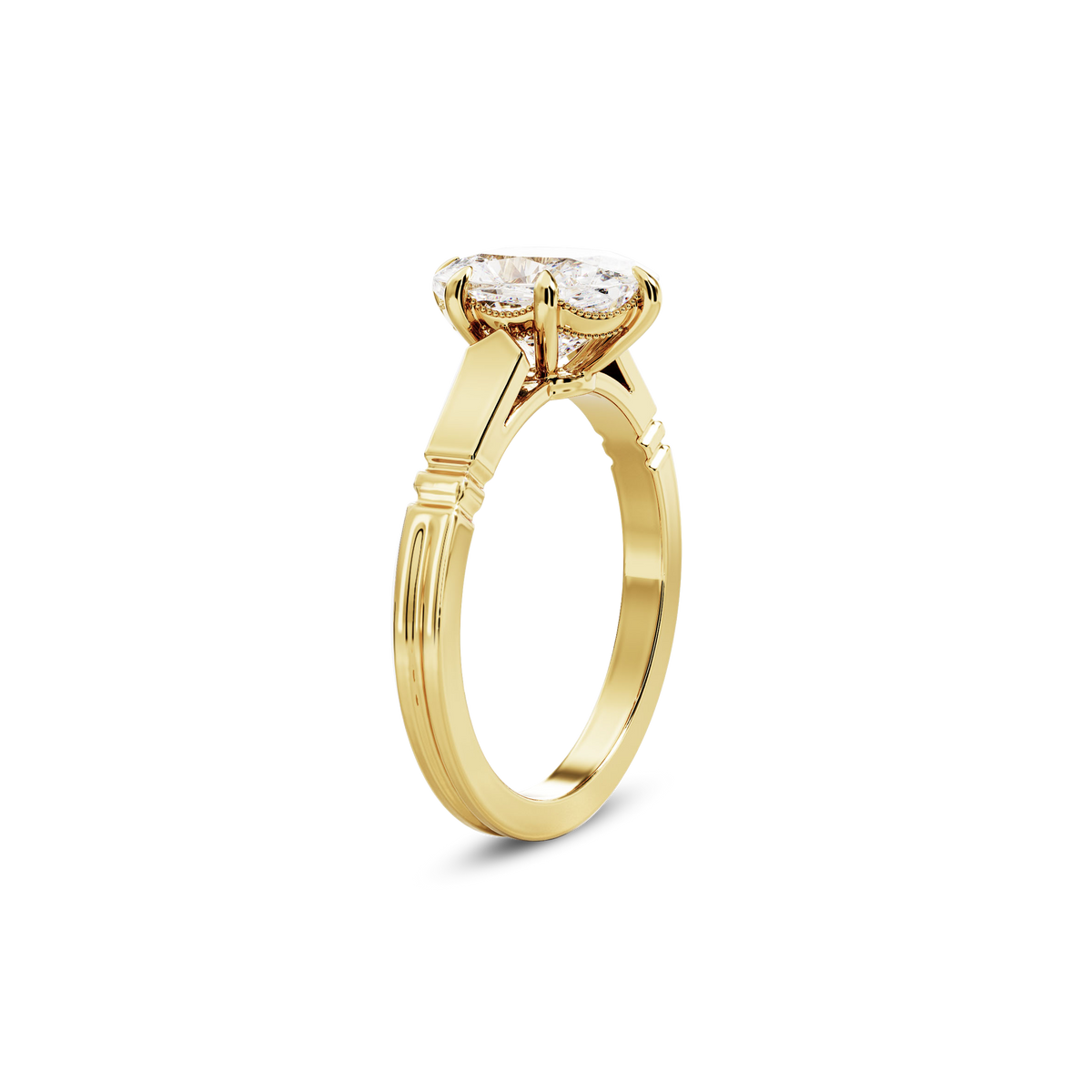 3 CT Iris