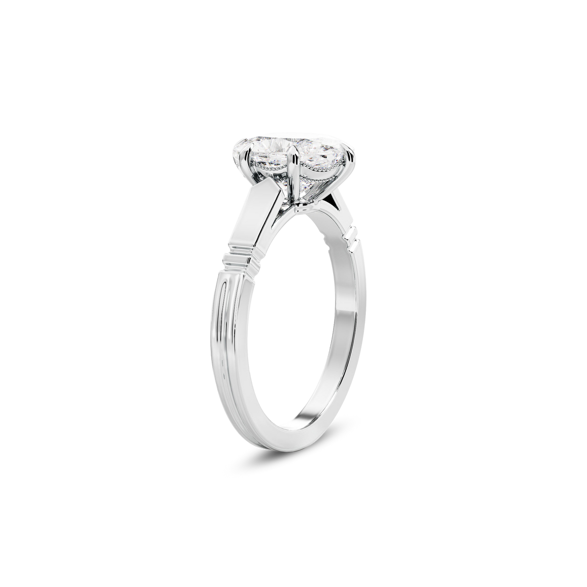 3 CT Iris