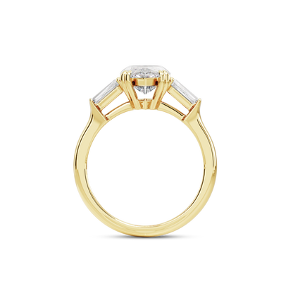 3 CT Josephine