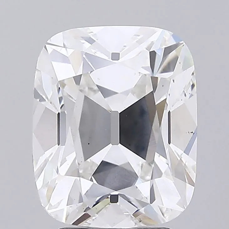 4.01ct Cushion brilliant Lab Grown Diamond (Colour F, Clarity VS1, IGI Certified)