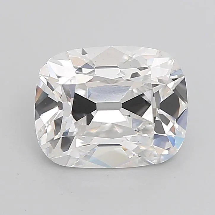 4.08ct Cushion brilliant Lab Grown Diamond (Colour E, Clarity VS1, IGI Certified)