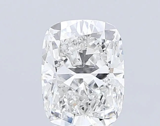 4.10ct Cushion brilliant Lab Grown Diamond (Colour F, Clarity VS1, IGI Certified)