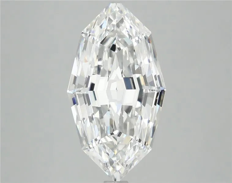4.12ct Other Lab Grown Diamond (Colour E, Clarity VS1, IGI Certified)
