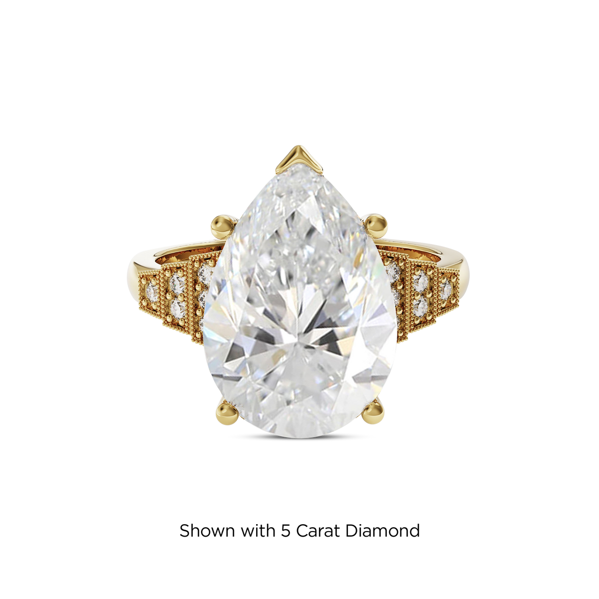 4.5 CT Harlow