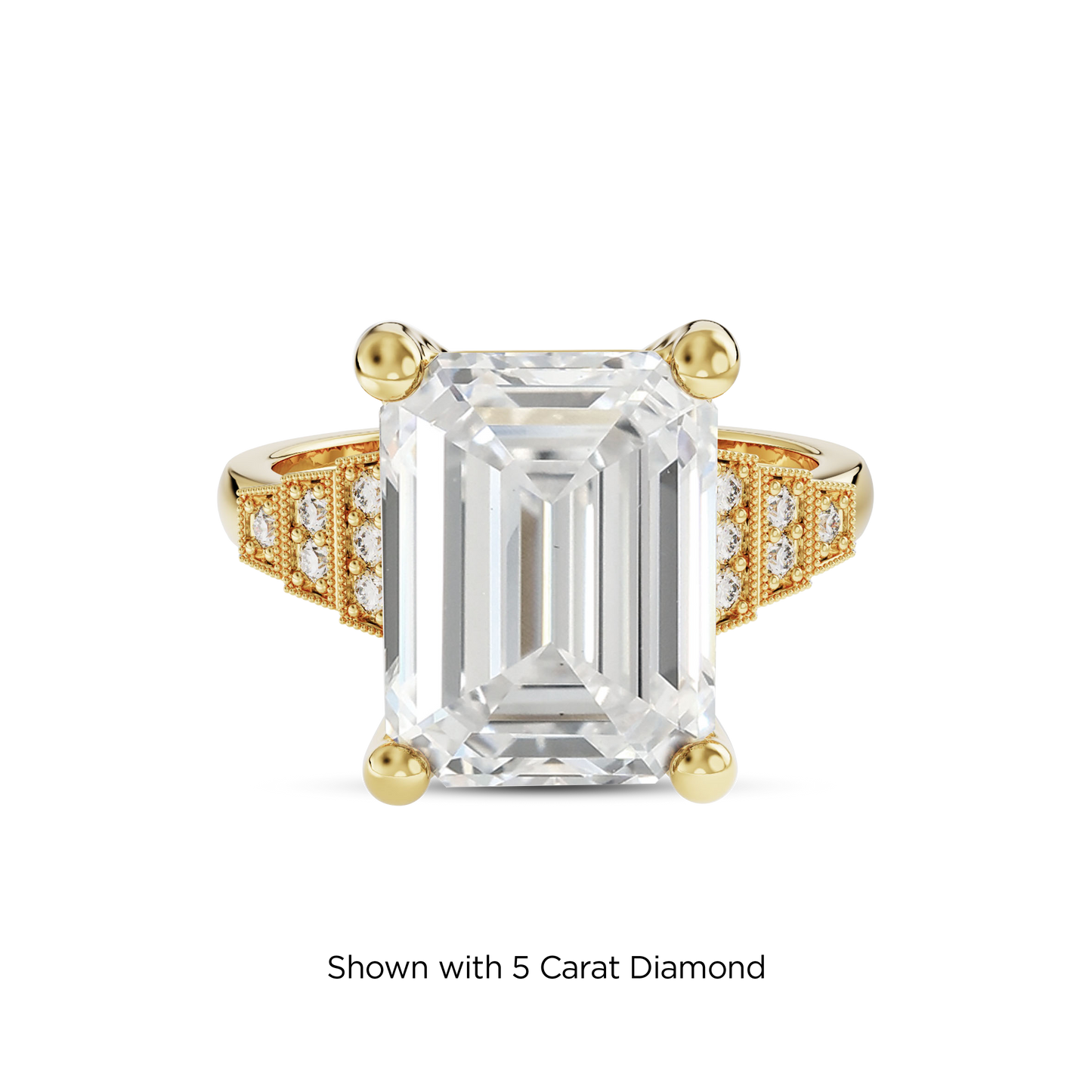 4.5 CT Harlow