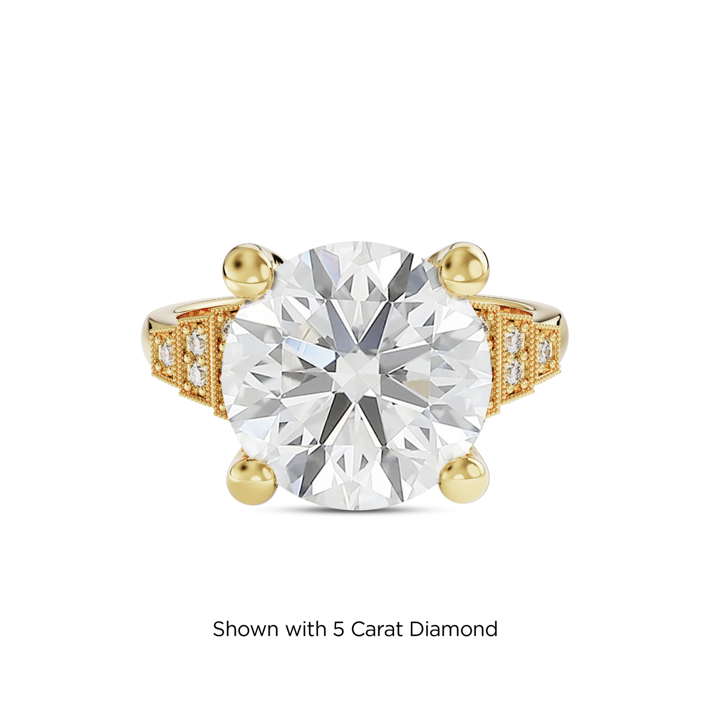 4.5 CT Harlow