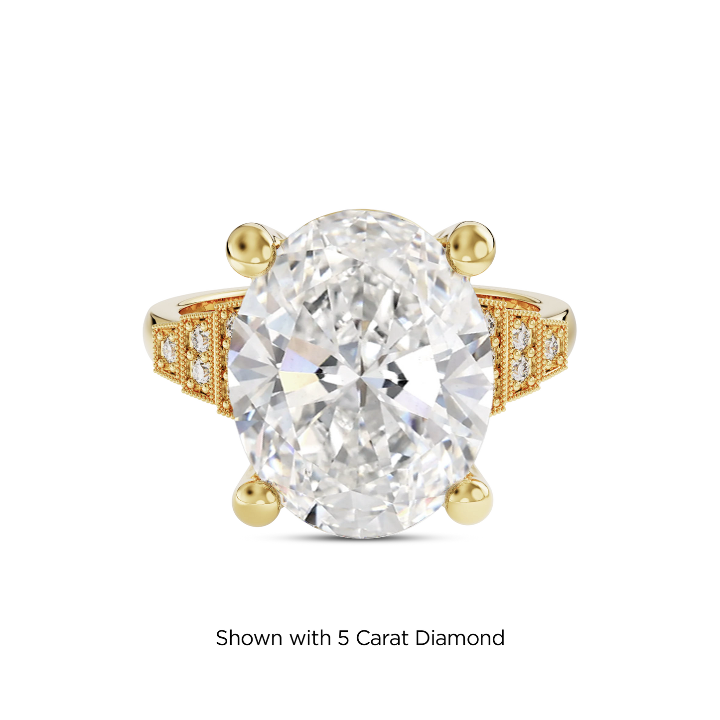 4.5 CT Harlow
