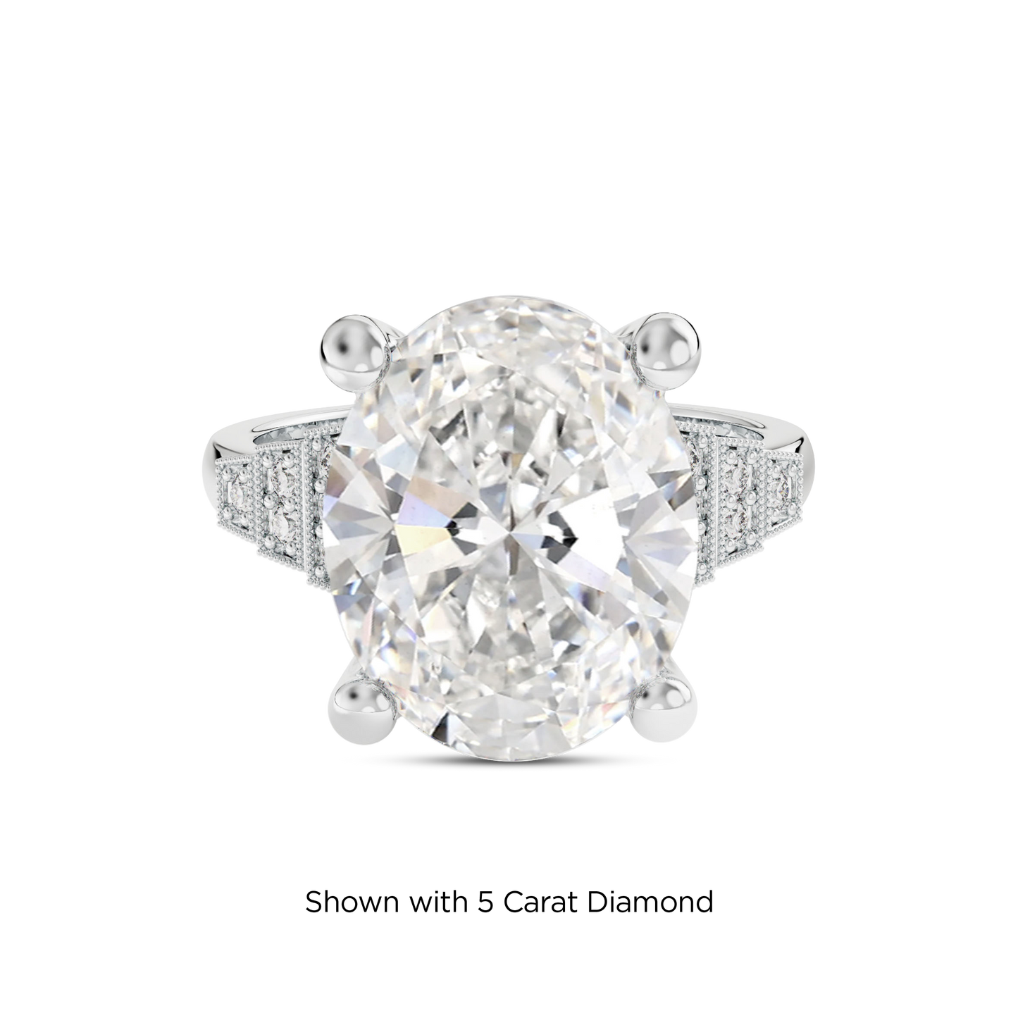 4.5 CT Harlow