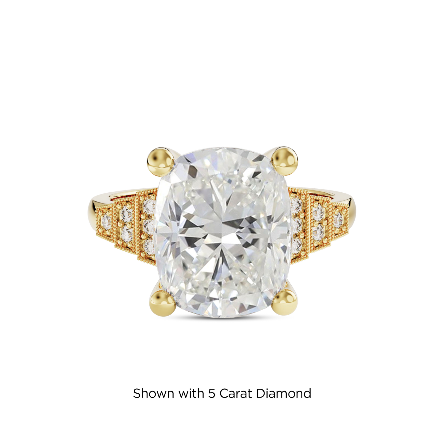 4.5 CT Harlow
