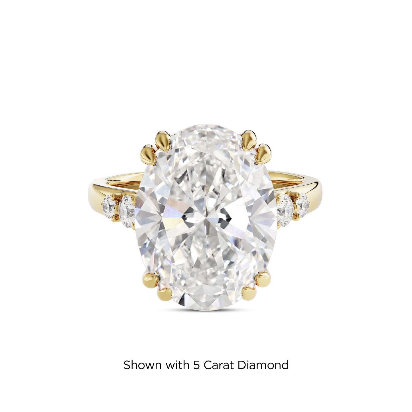 4.5 CT Sadie
