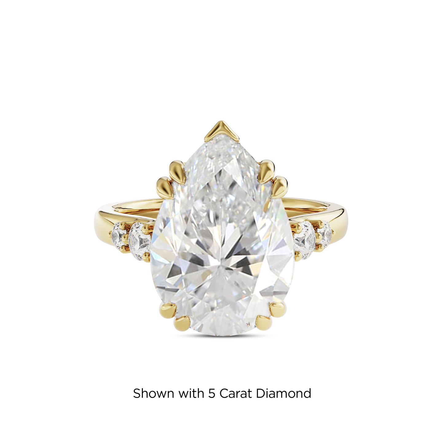 4.5 CT Sadie