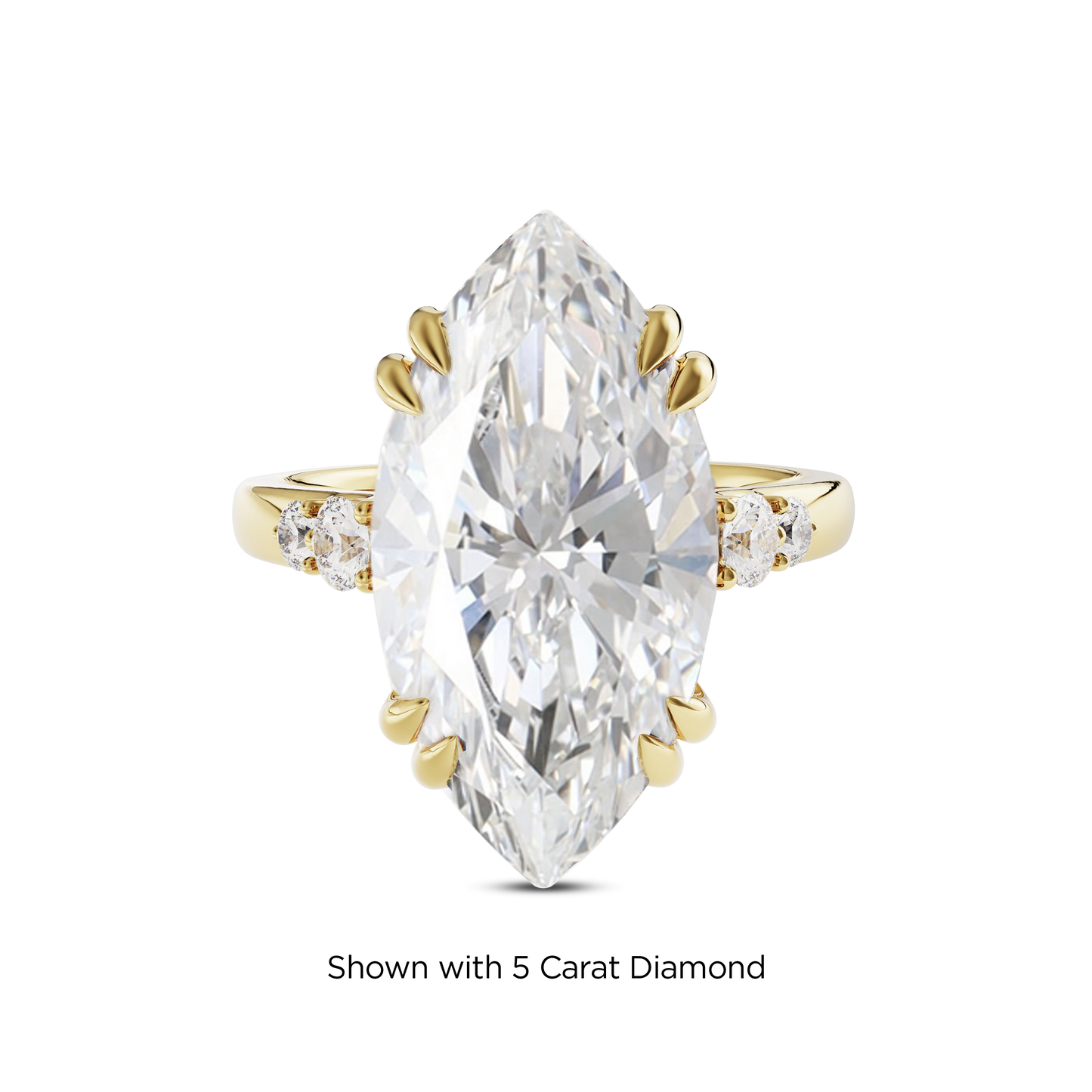 4.5 CT Sadie