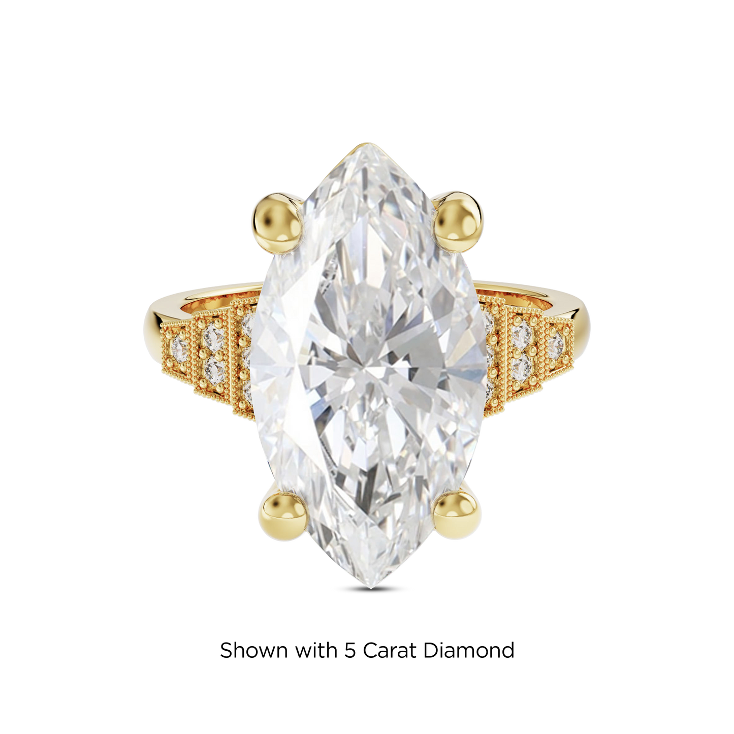 4.5 CT Harlow
