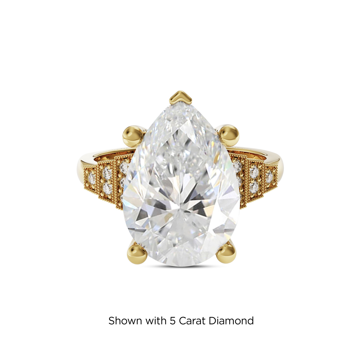 4.5 CT Harlow