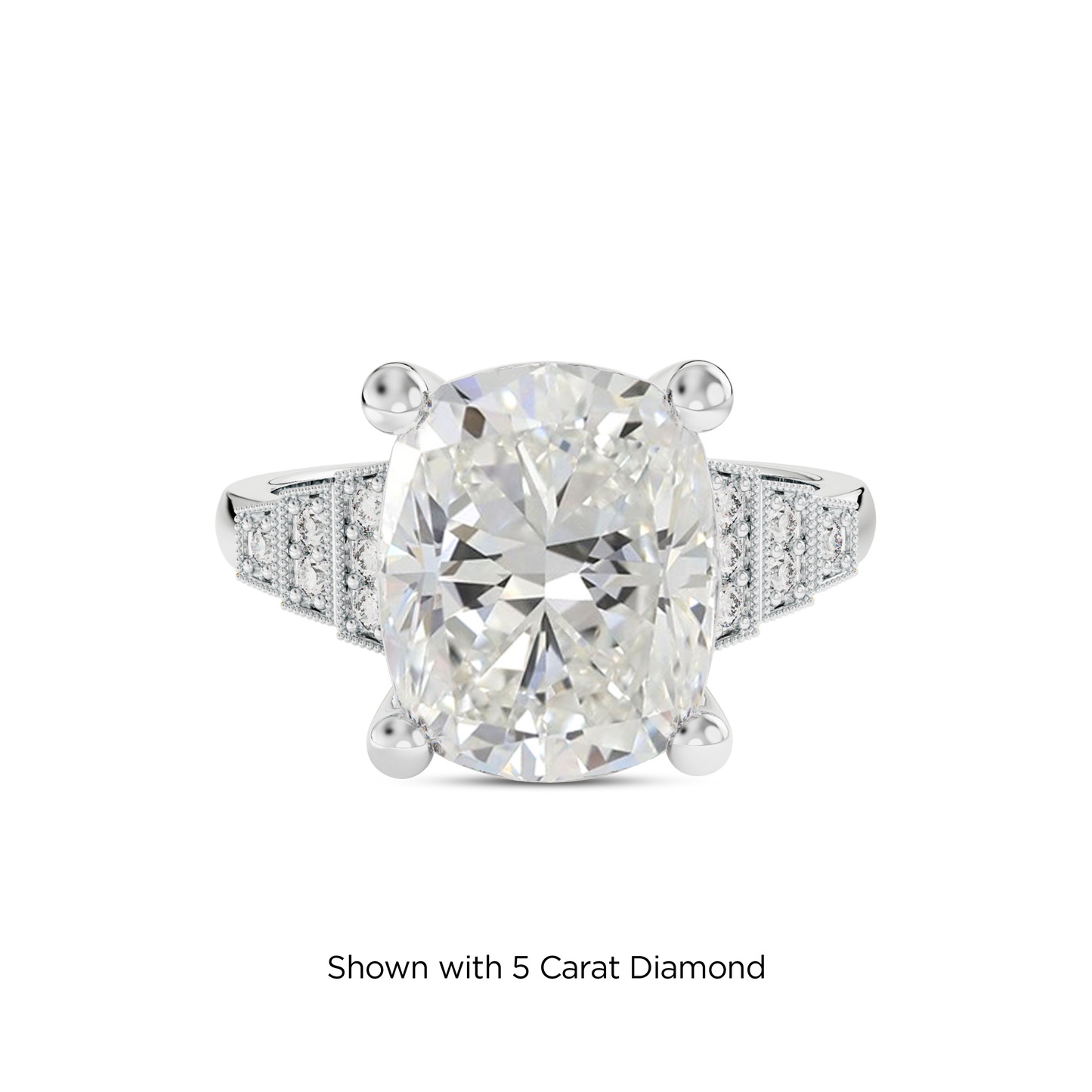 4.5 CT Harlow